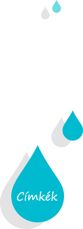 promociós ásványvíz